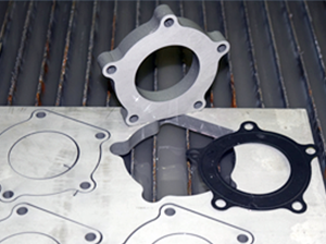 Precision Flanges & Gaskets