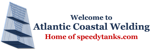 Atlantic Coastal Welding - Speedytanks.com