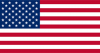 flag Made in America